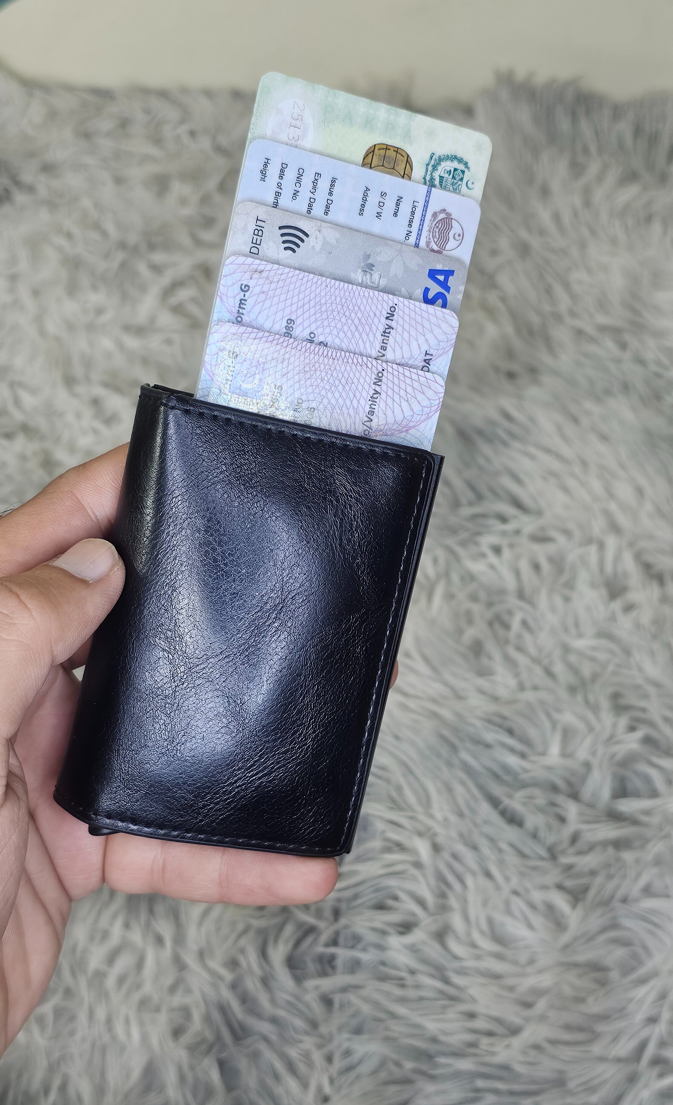 Wallet