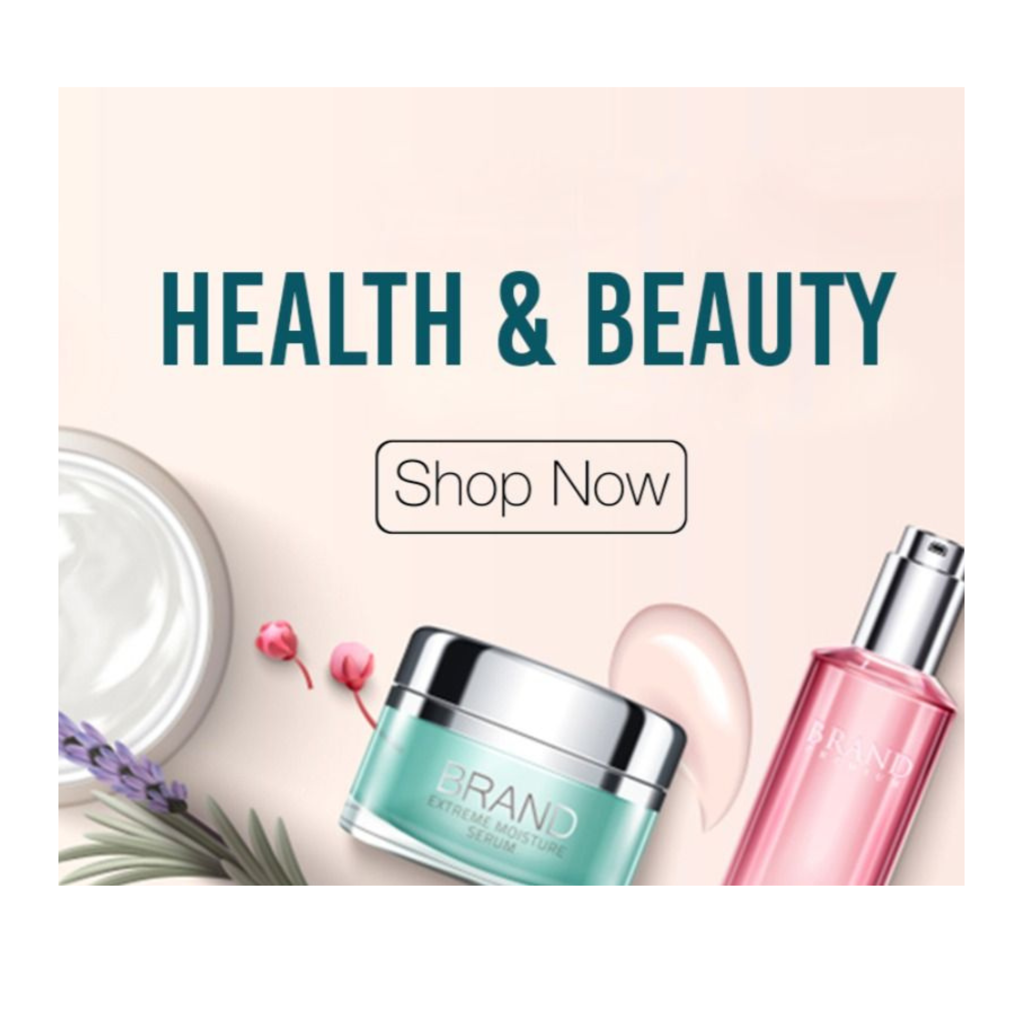 Beauty & SkinCare